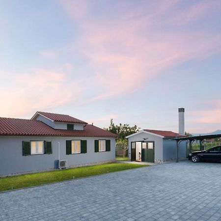 Villa Amaryllis Labin  Extérieur photo