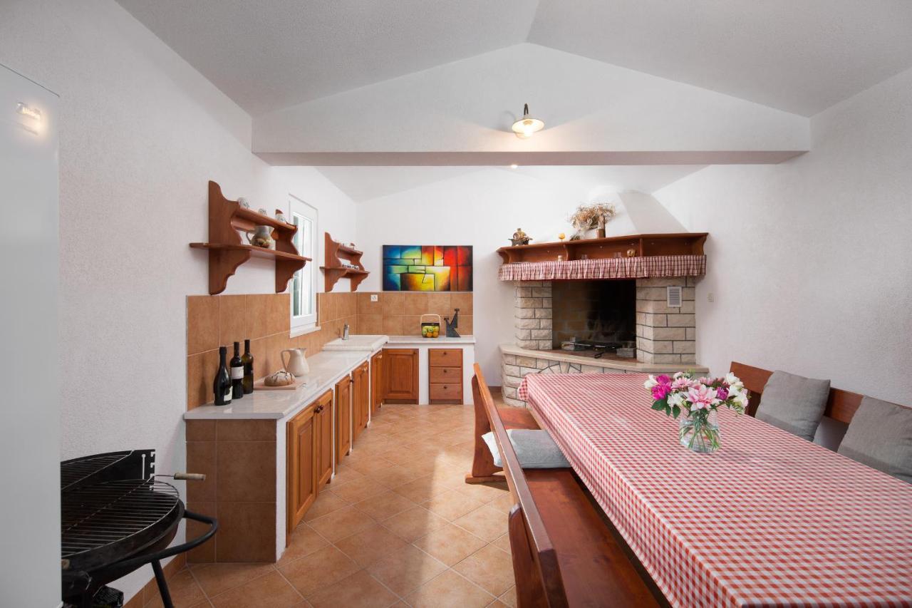 Villa Amaryllis Labin  Extérieur photo