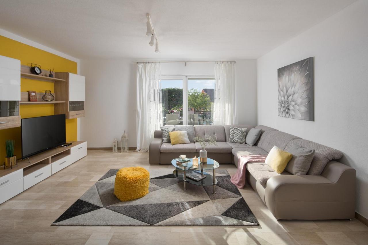 Villa Amaryllis Labin  Extérieur photo