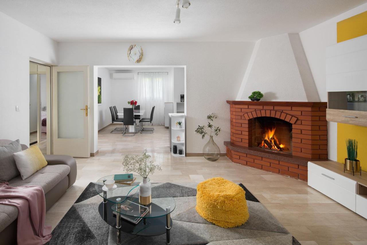 Villa Amaryllis Labin  Extérieur photo
