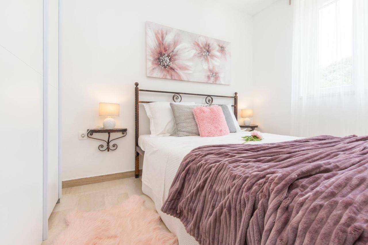 Villa Amaryllis Labin  Extérieur photo