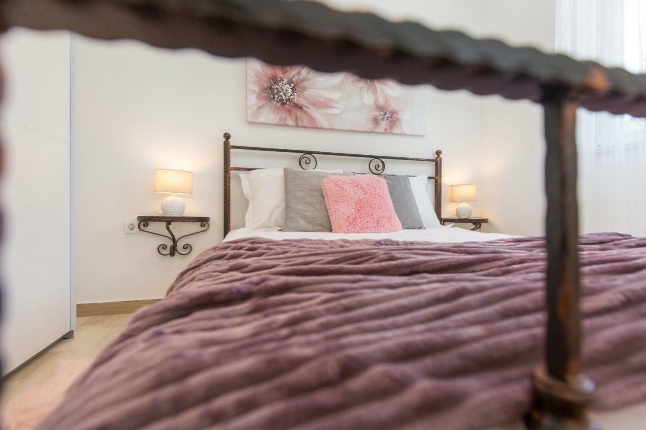 Villa Amaryllis Labin  Extérieur photo