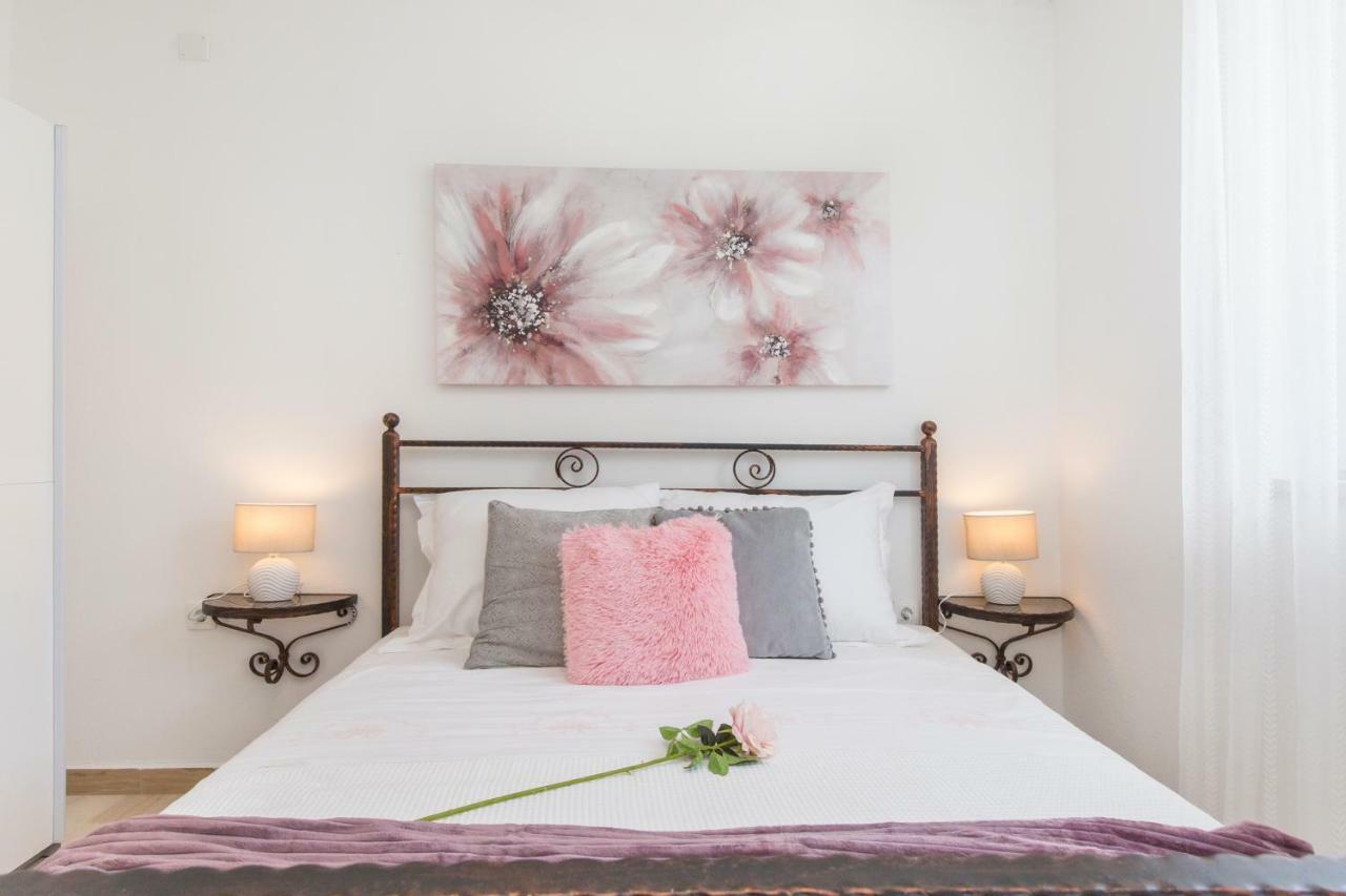 Villa Amaryllis Labin  Extérieur photo