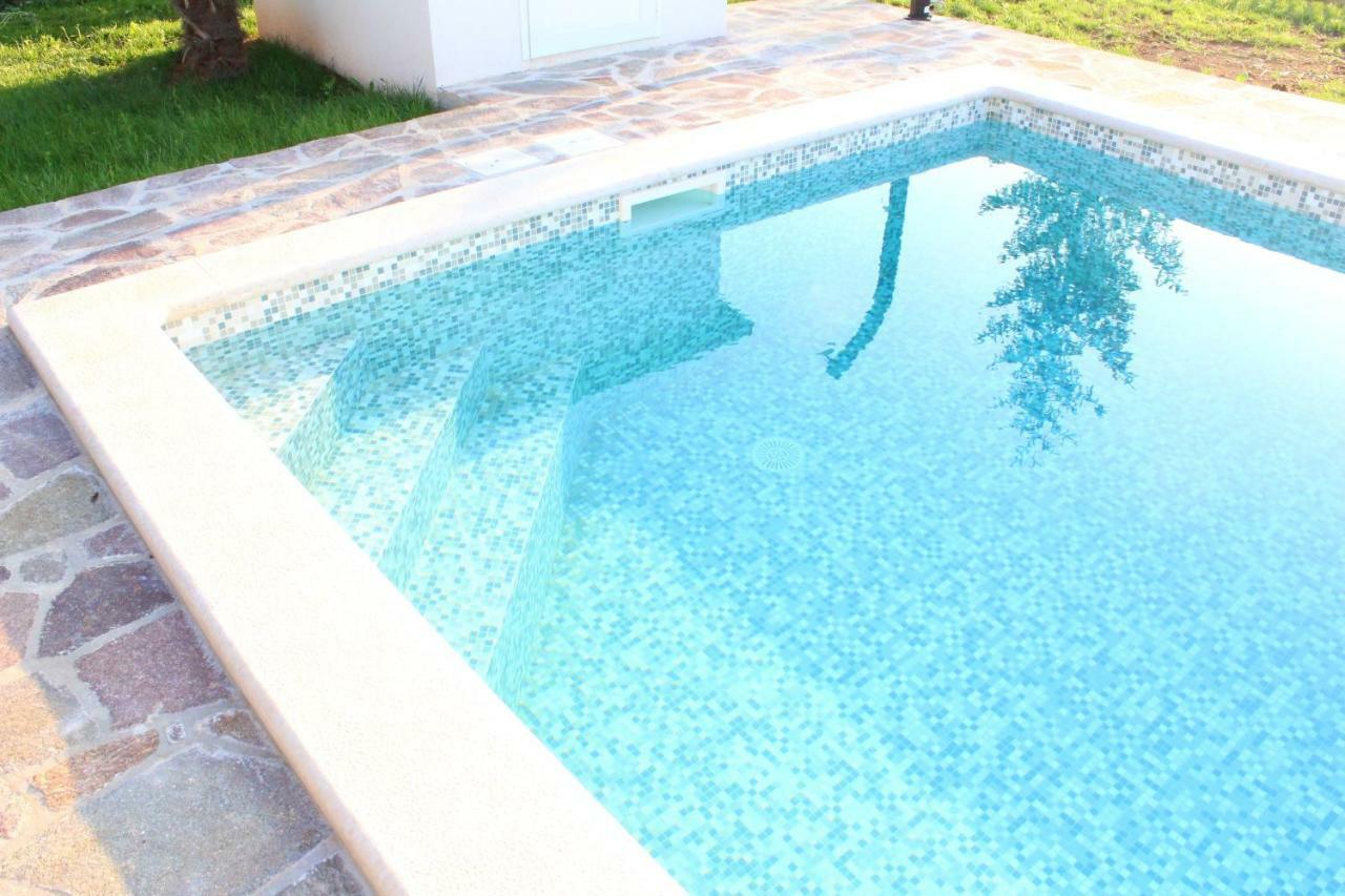 Villa Amaryllis Labin  Extérieur photo