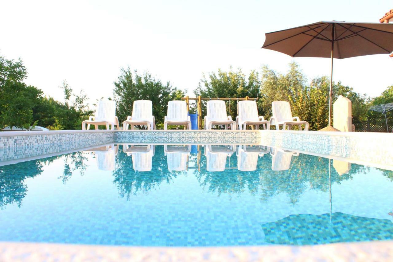 Villa Amaryllis Labin  Extérieur photo